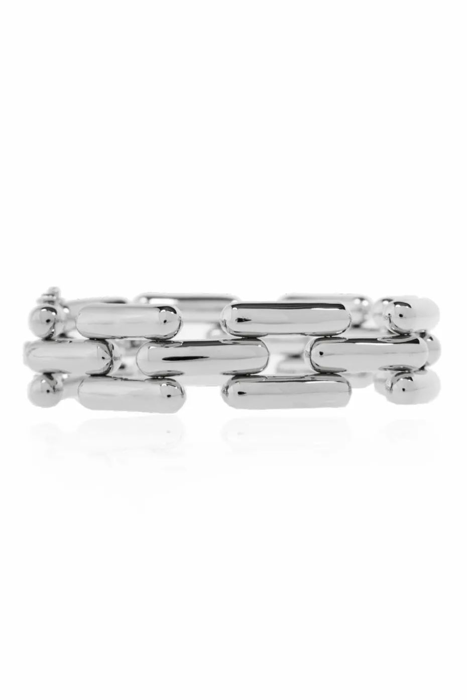 LIÉ STUDIO SILVER Bracelet The Freya