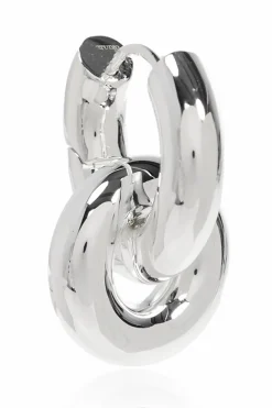 LIÉ STUDIO SILVER Earrings Esther