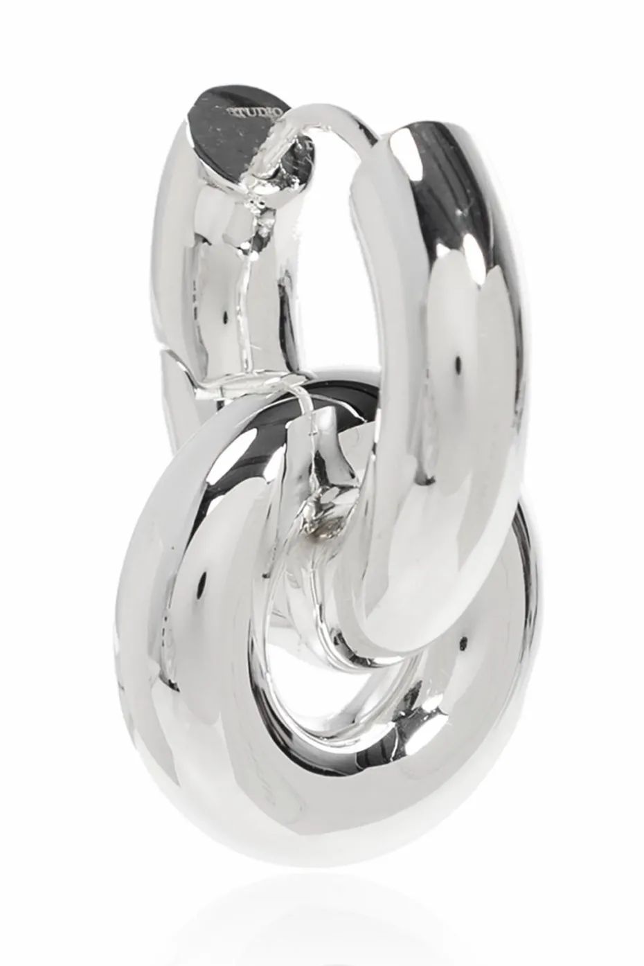 LIÉ STUDIO SILVER Earrings Esther