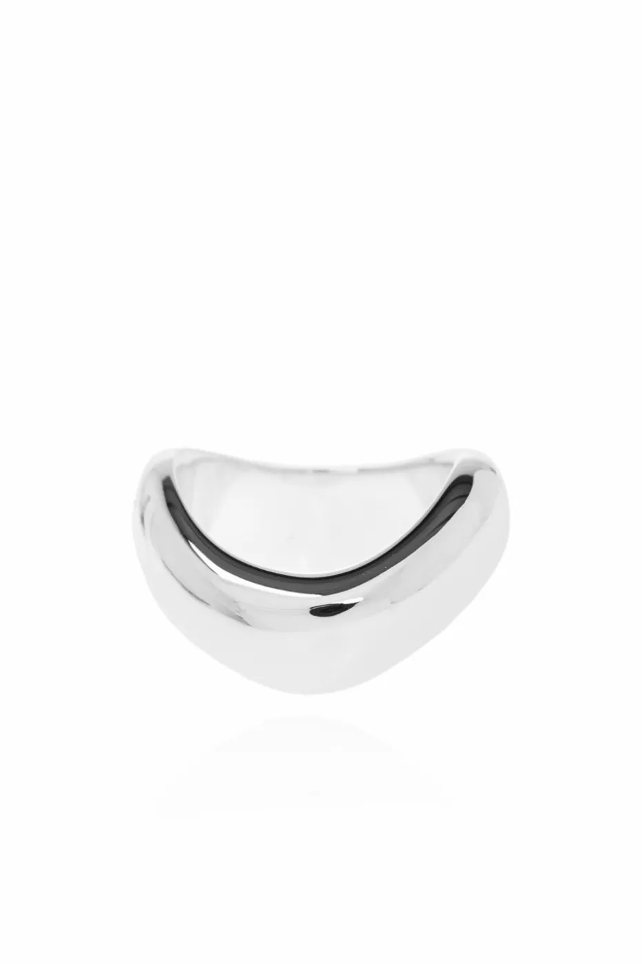 LIÉ STUDIO SILVER "Ivalo" ring