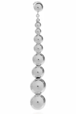 LIÉ STUDIO SILVER Josephine Earrings
