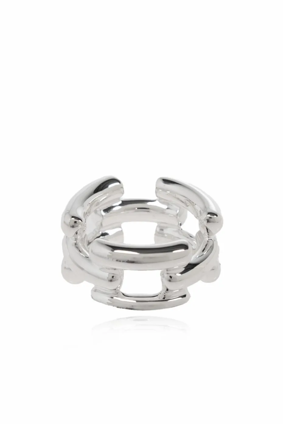 LIÉ STUDIO SILVER Ring The Emily