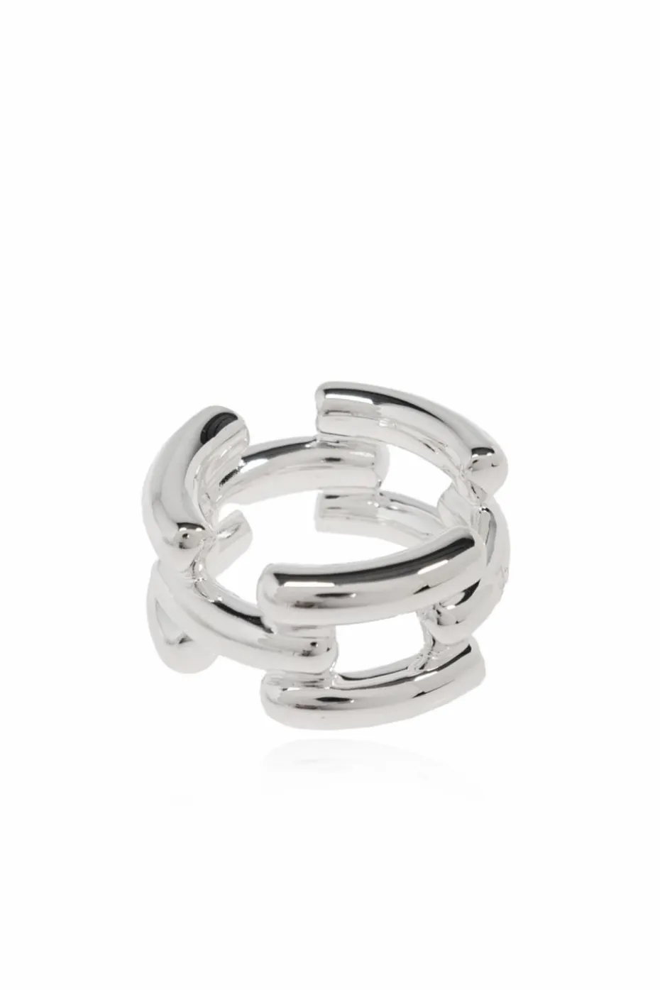 LIÉ STUDIO SILVER Ring The Emily