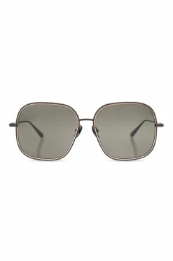 Linda Farrow BLACK ‘Juliana’ sunglasses