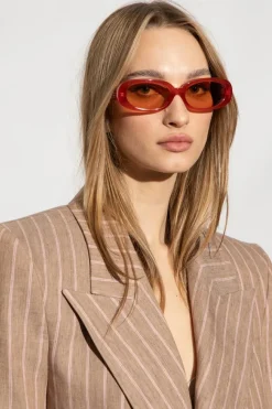 Linda Farrow RED Linda Farrow x Rowen Rose
