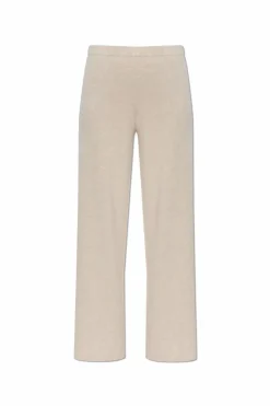 Lisa Yang beige Pants Aina