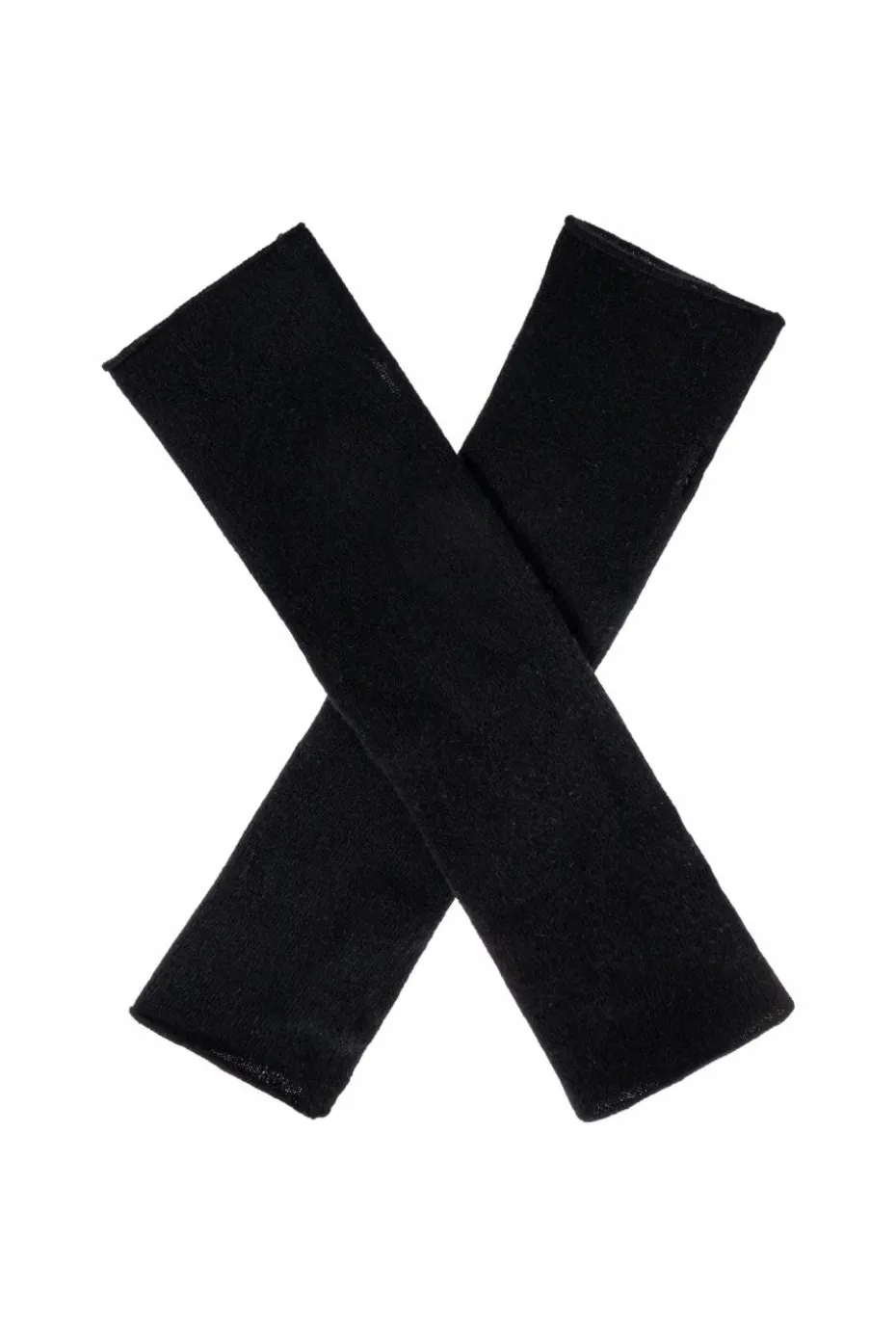 Lisa Yang BLACK 'Aspen' gloves