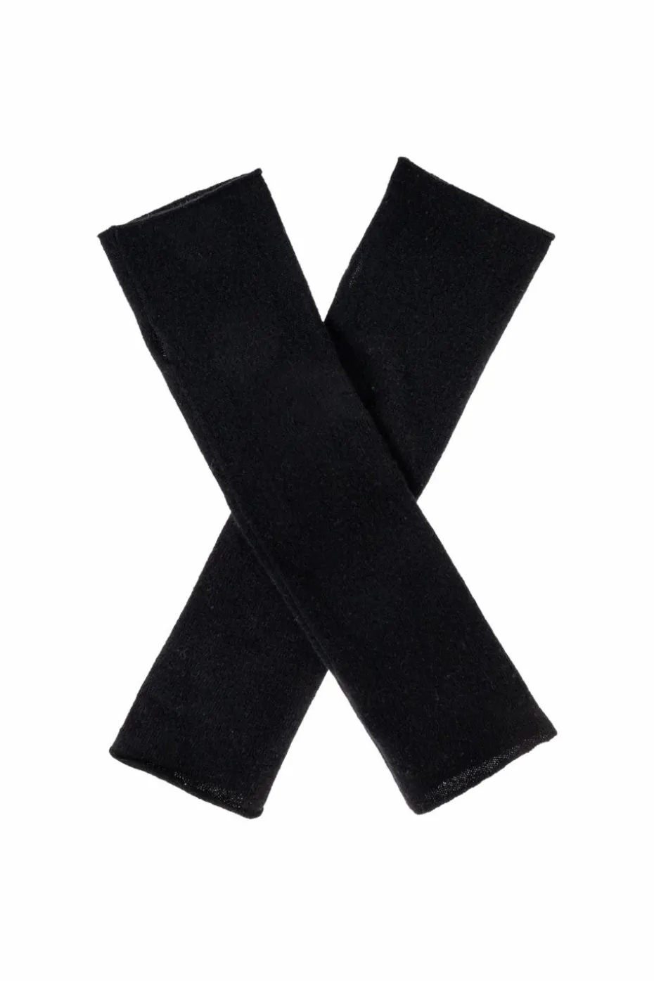 Lisa Yang BLACK 'Aspen' gloves