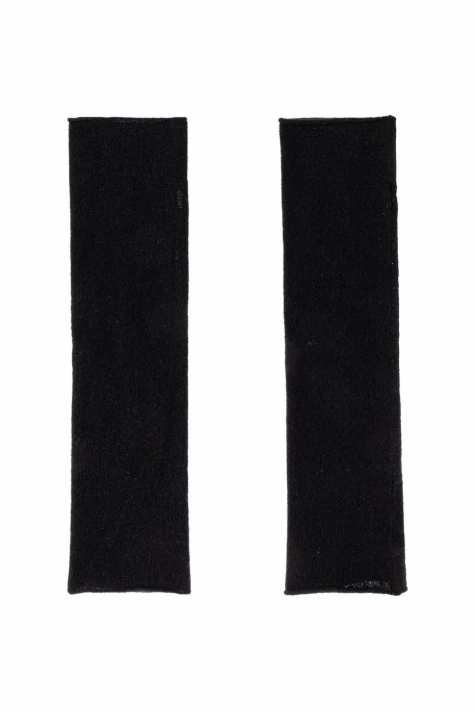 Lisa Yang BLACK 'Aspen' gloves