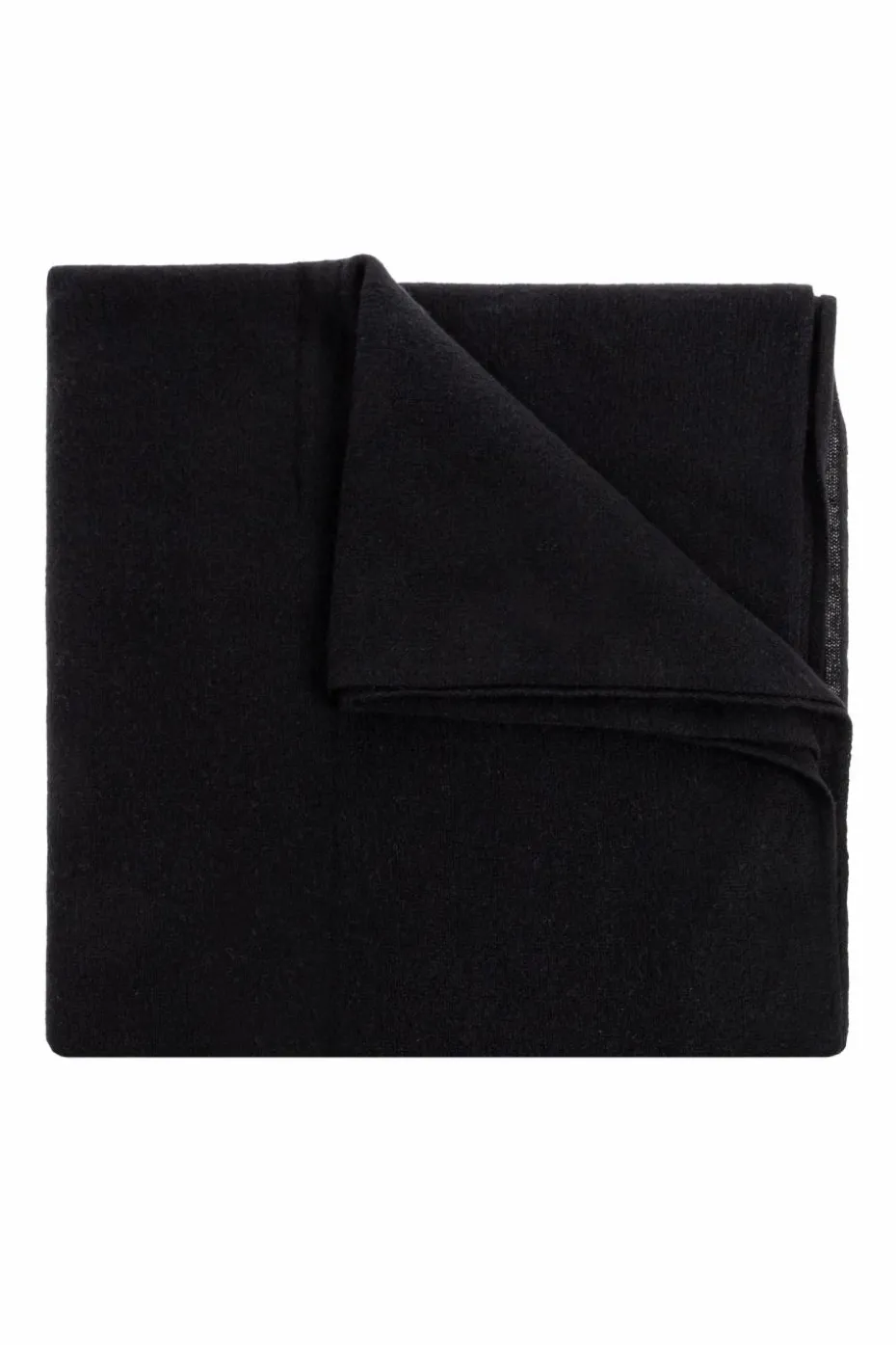 Lisa Yang BLACK Scarf "Paris"