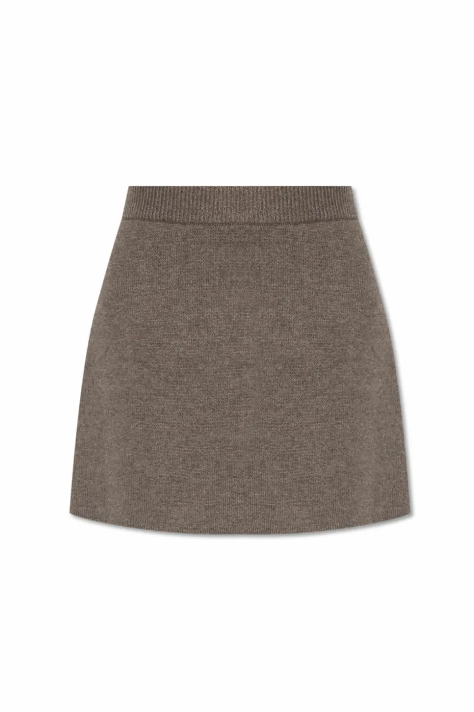 Lisa Yang BROWN `Clare` pants