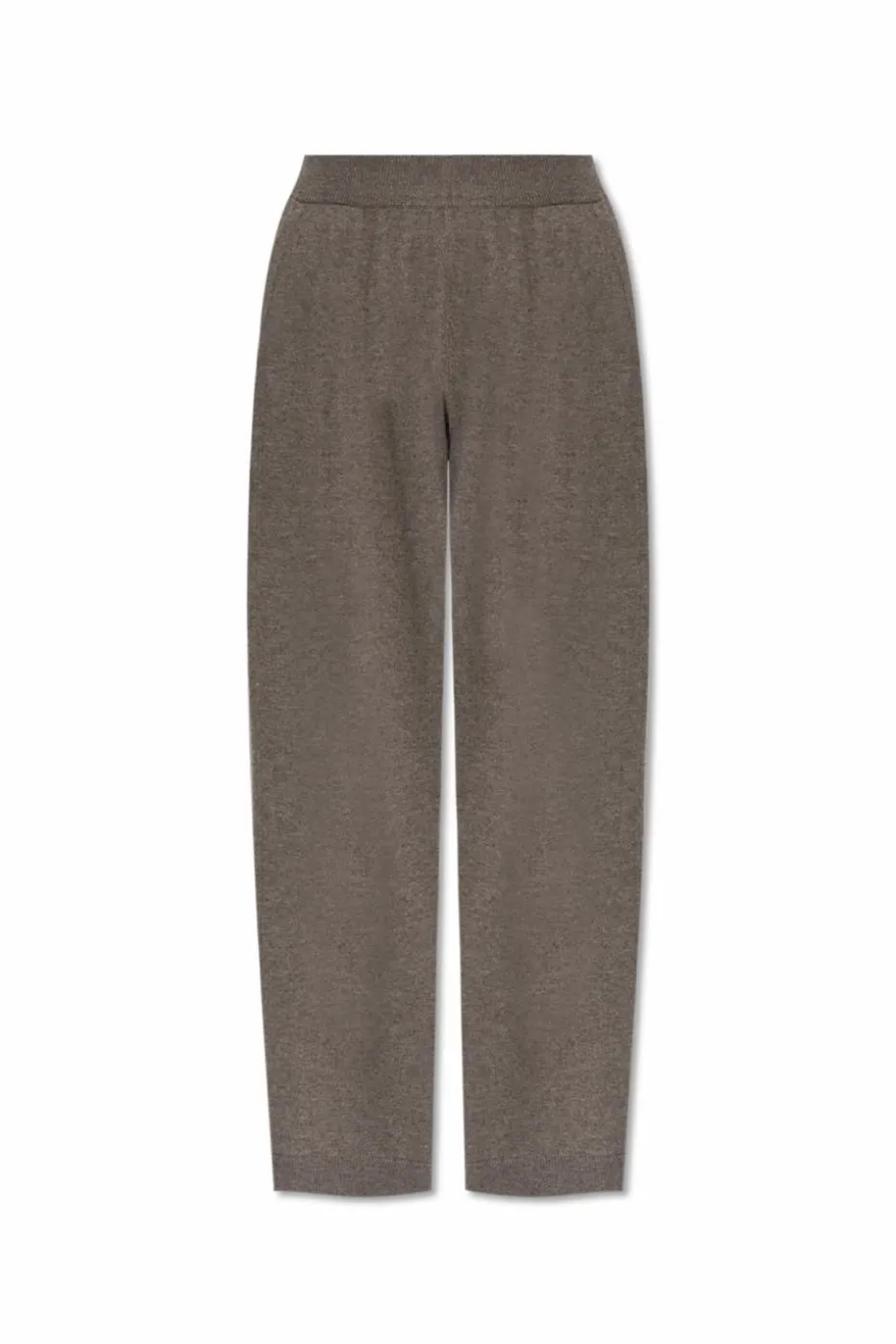 Lisa Yang BROWN "Symone" pants