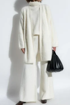 Lisa Yang cream Pants Ellery