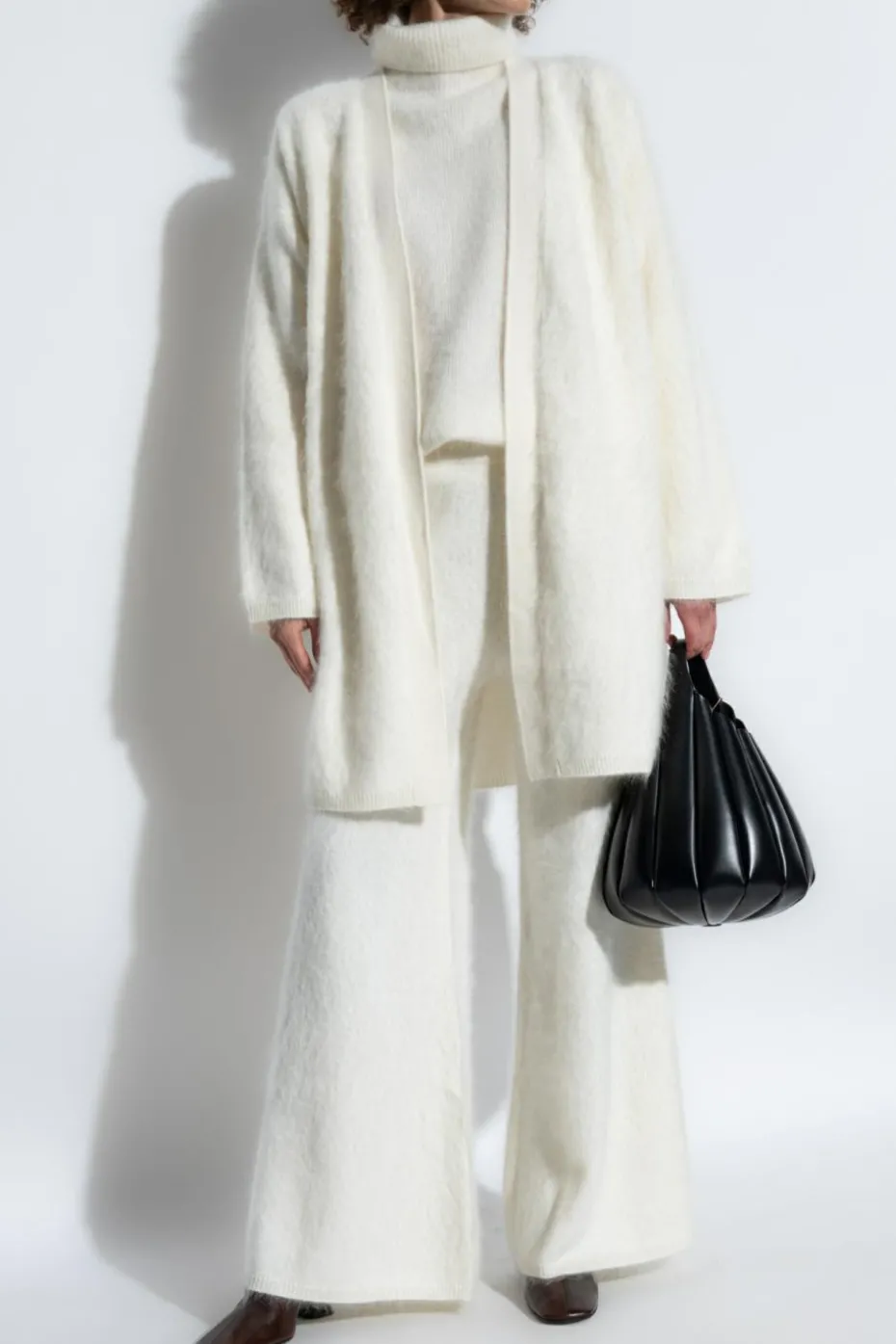 Lisa Yang cream Pants Ellery