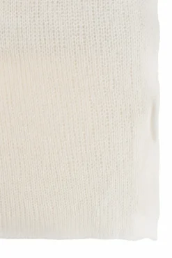 Lisa Yang cream Scarf