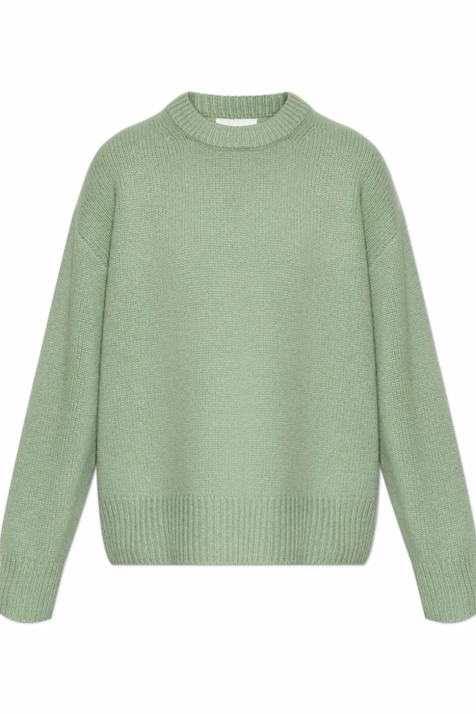 Lisa Yang GREEN Sweater `Renske`