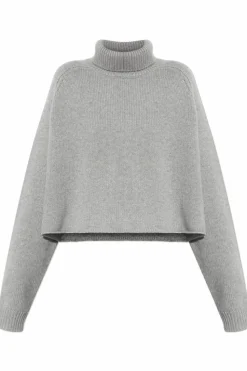 Lisa Yang GREY Golf "Cathie"