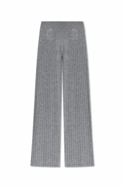 Lisa Yang GREY Karren Pants