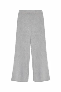 Lisa Yang GREY Pants Ellery