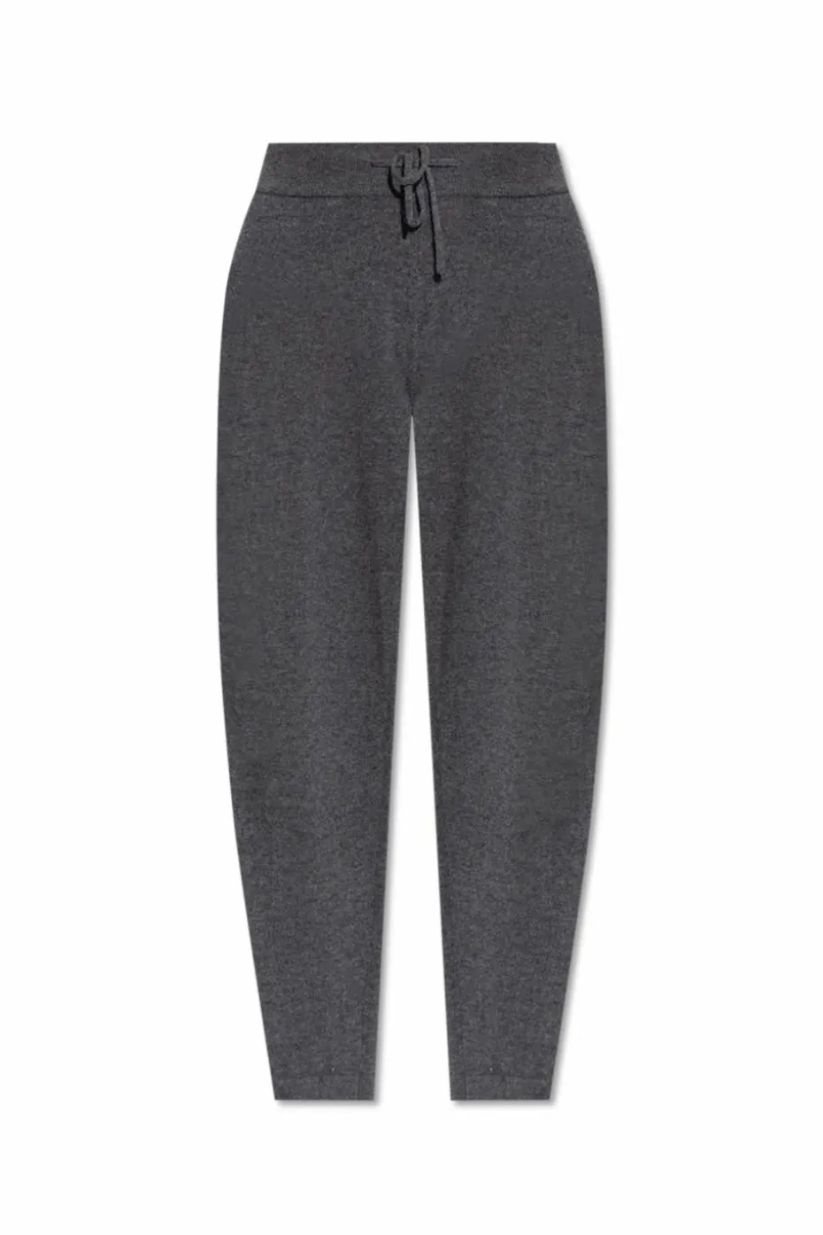 Lisa Yang GREY Pants 'Jo'