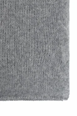 Lisa Yang GREY Scarf