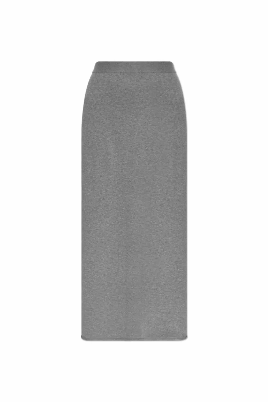 Lisa Yang GREY Skirt "Charlotta"