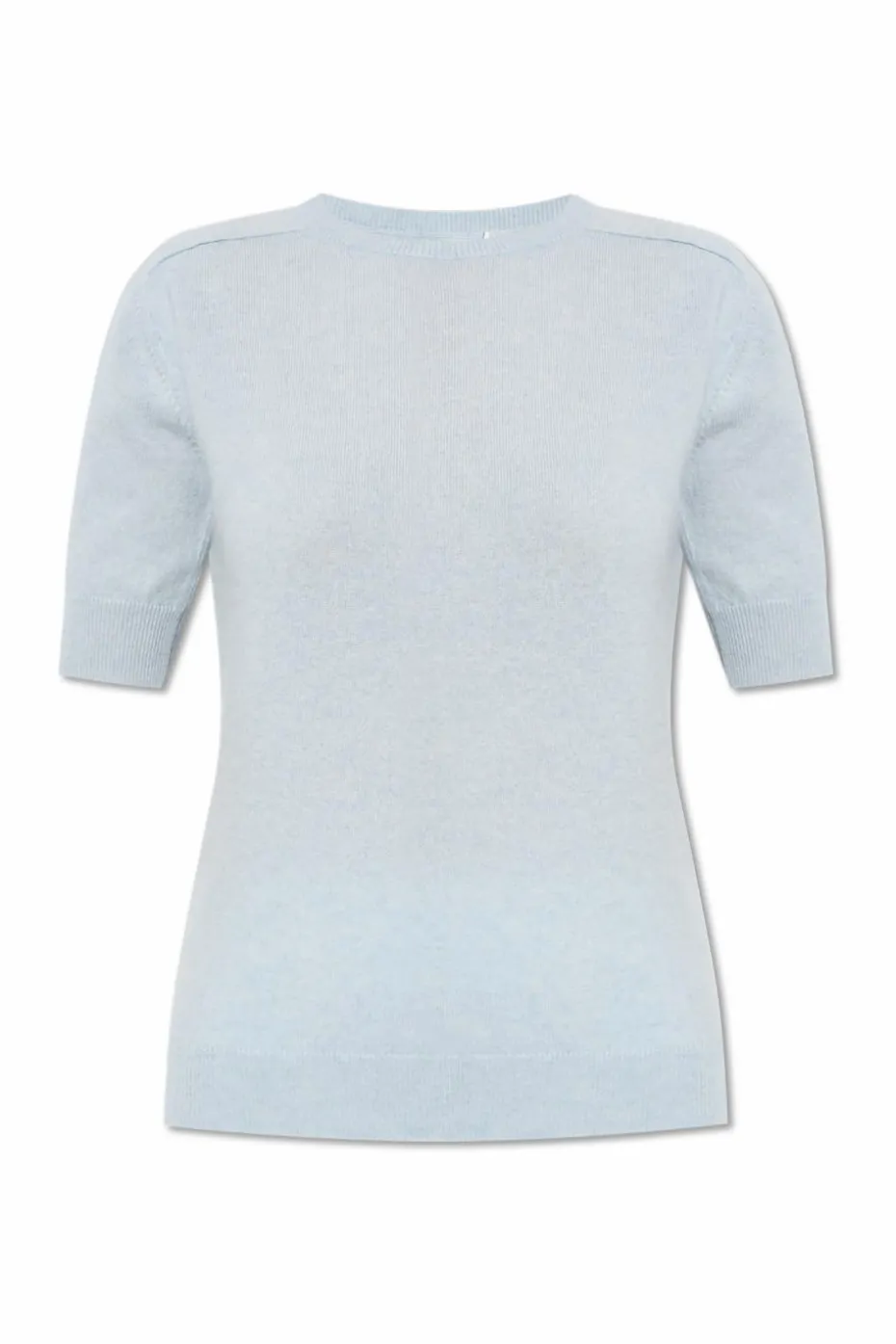 Lisa Yang light blue Top "Kenza"