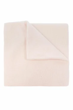 Lisa Yang PINK āParisā cashmere scarf