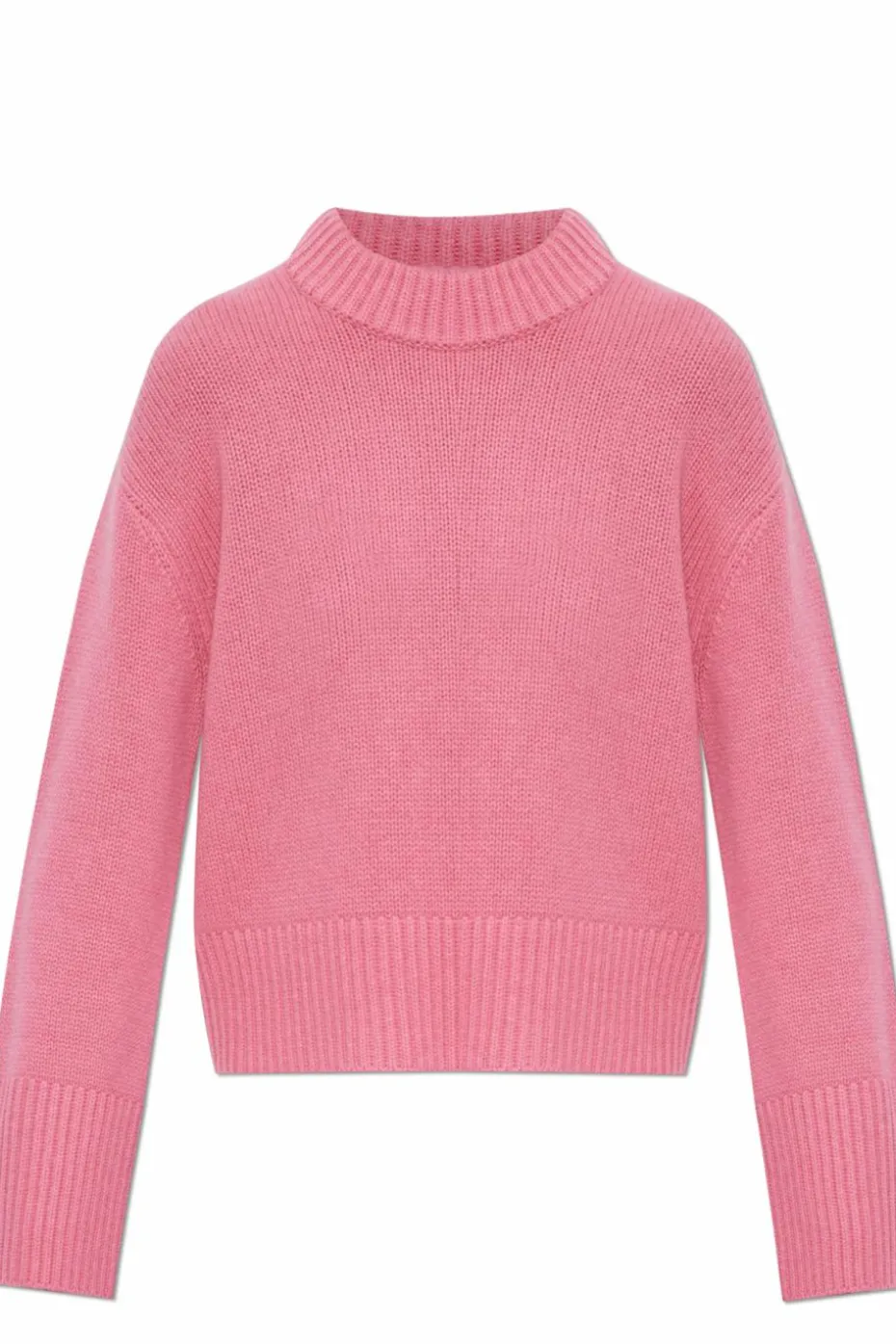 Lisa Yang PINK Sweater `Sony`