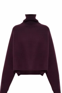 Lisa Yang PURPLE Golf `Cathie`