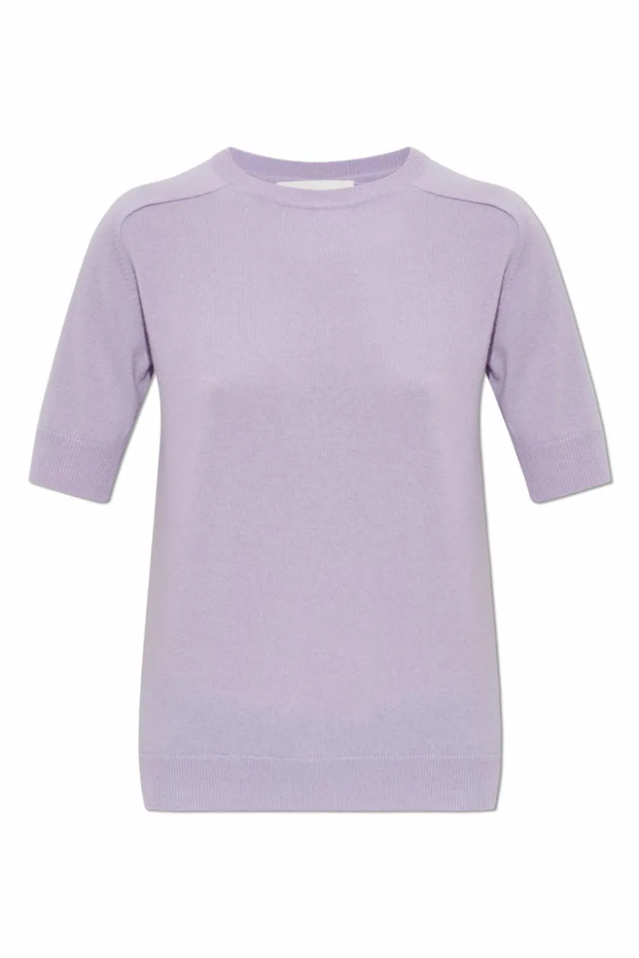 Lisa Yang PURPLE Top "Kenza"