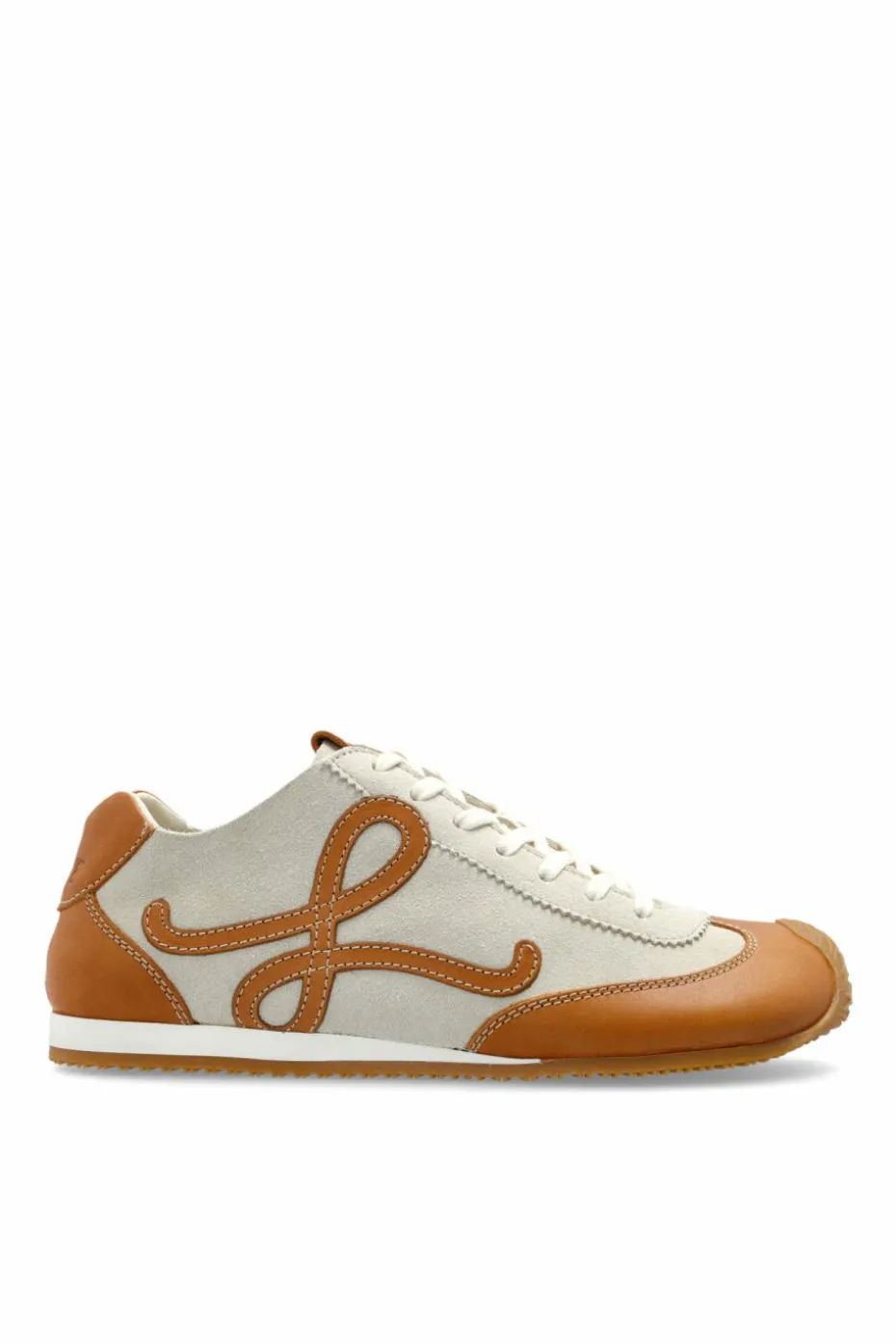 Loewe beige Sports shoes "Ballet Runner 2.0"