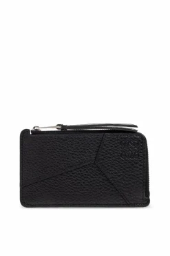 Loewe BLACK Card case "Puzzle"