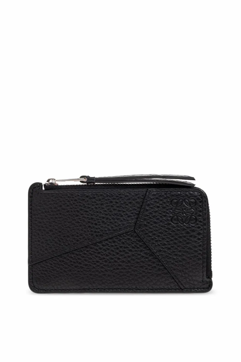 Loewe BLACK Card case "Puzzle"
