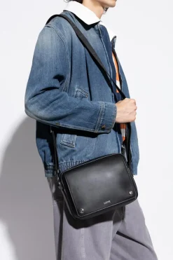 Loewe BLACK Shoulder bag