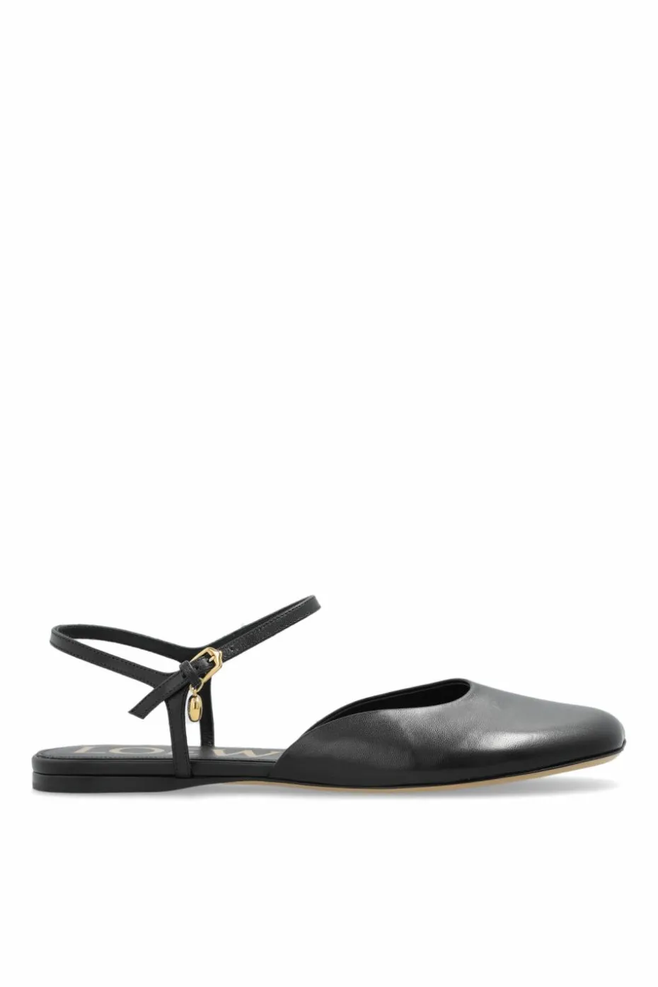 Loewe BLACK Toy shoes