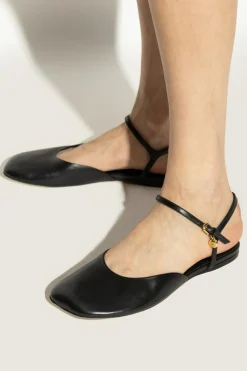 Loewe BLACK Toy shoes