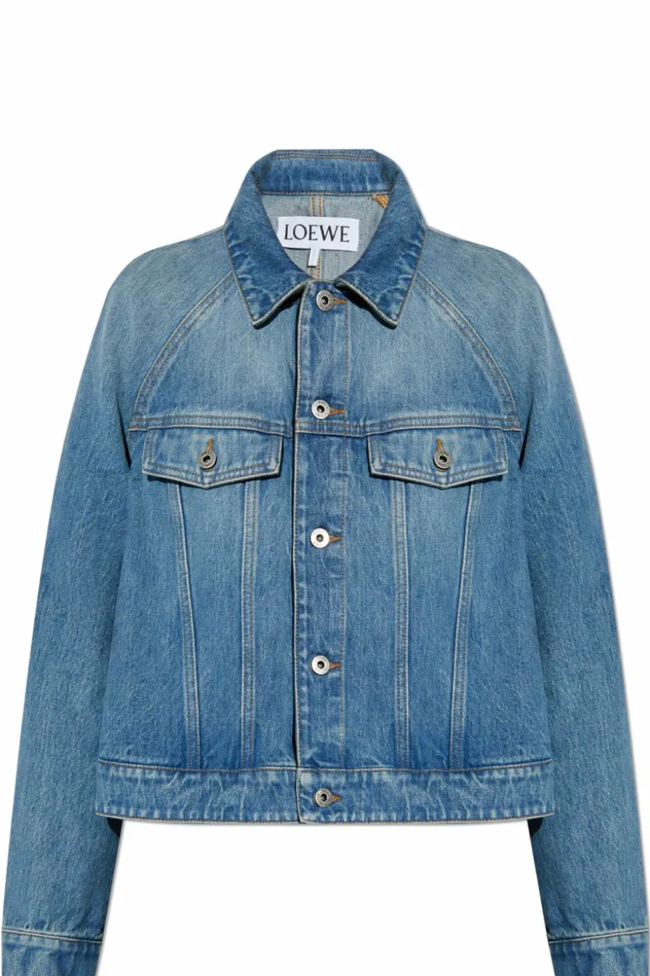 Loewe BLUE Denim jacket