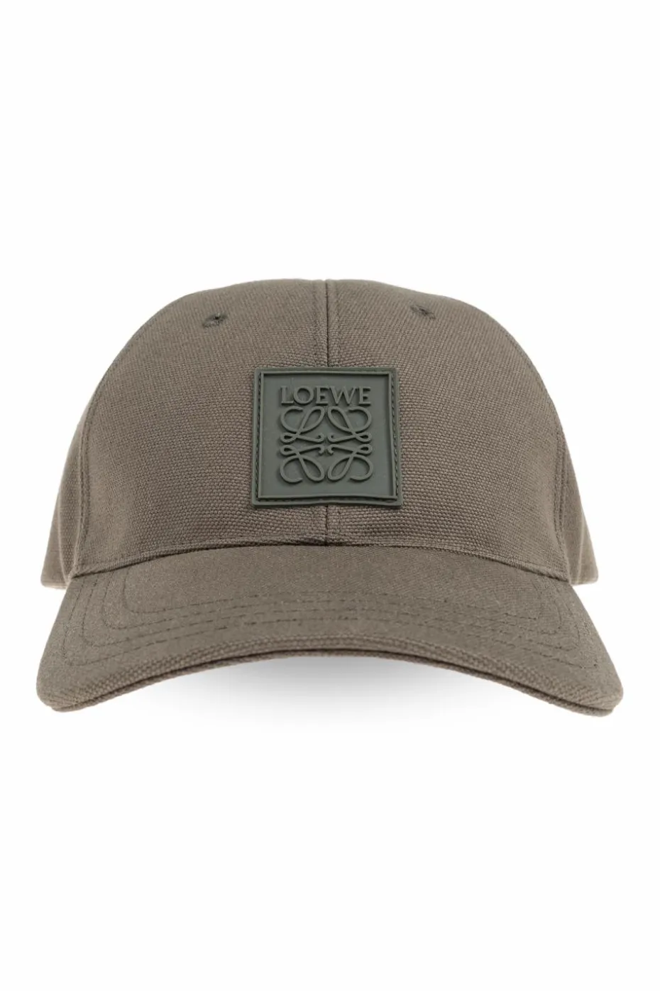 Loewe GREEN Baseball cap