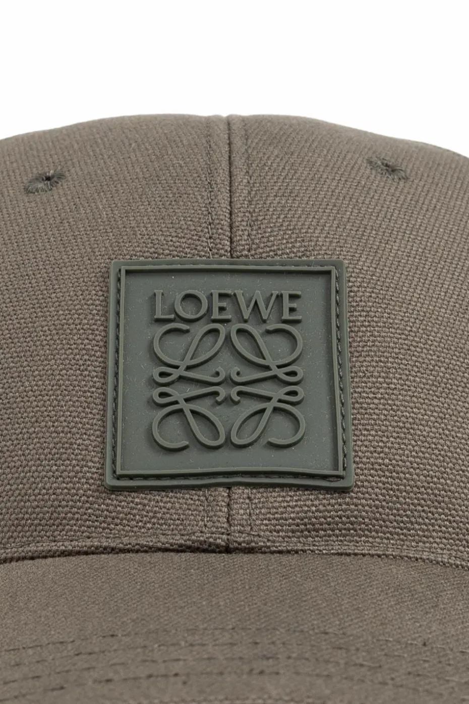 Loewe GREEN Baseball cap