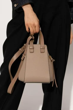Loewe GREY ‘Hammock’ shoulder bag