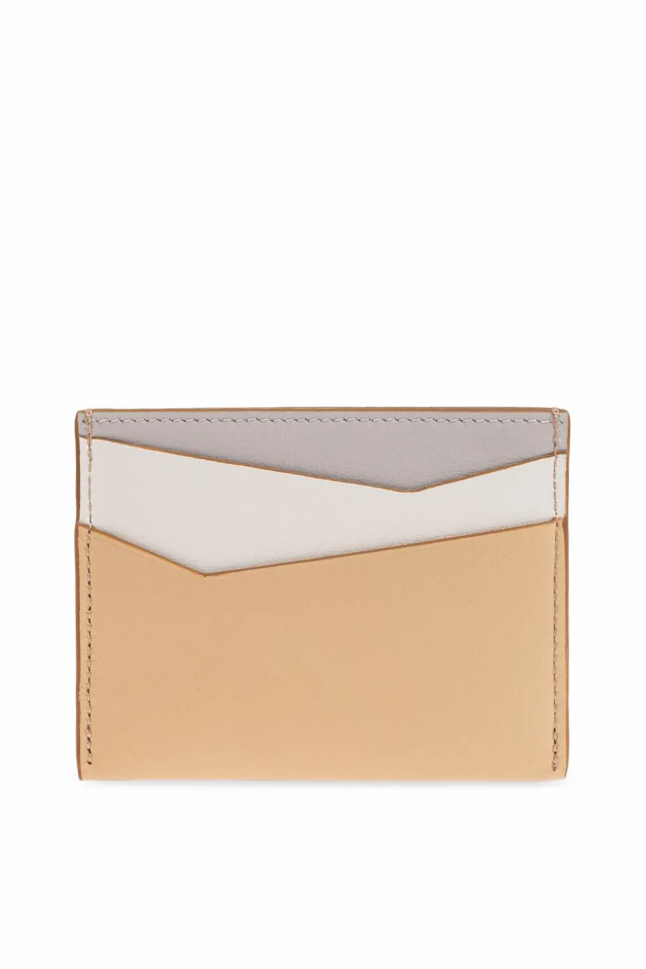 Loewe MULTICOLOUR Card case "Puzzle"