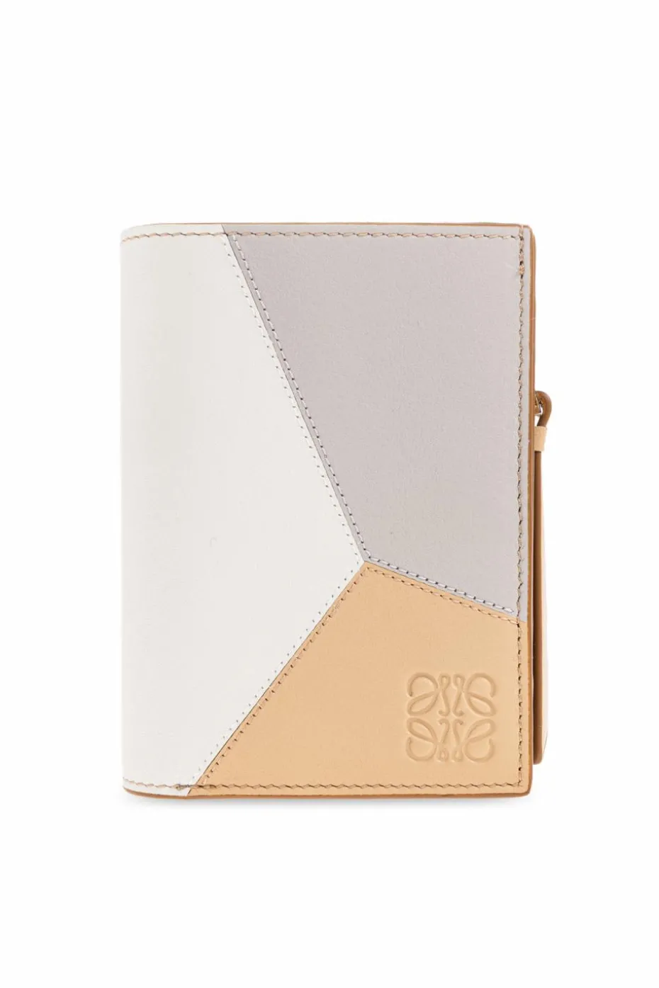 Loewe MULTICOLOUR Wallet `Puzzle`