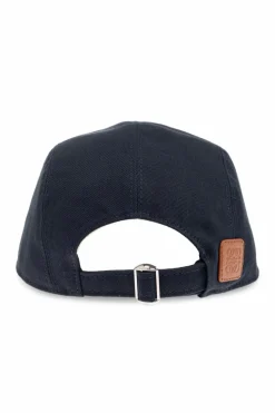 Loewe NAVY BLUE Baseball cap