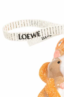 Loewe ORANGE Loewe x Suna Fujita
