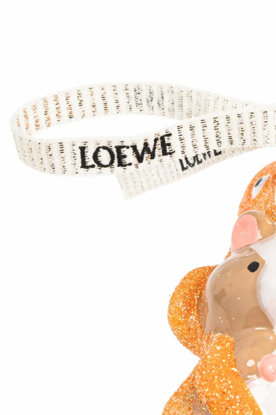 Loewe ORANGE Loewe x Suna Fujita