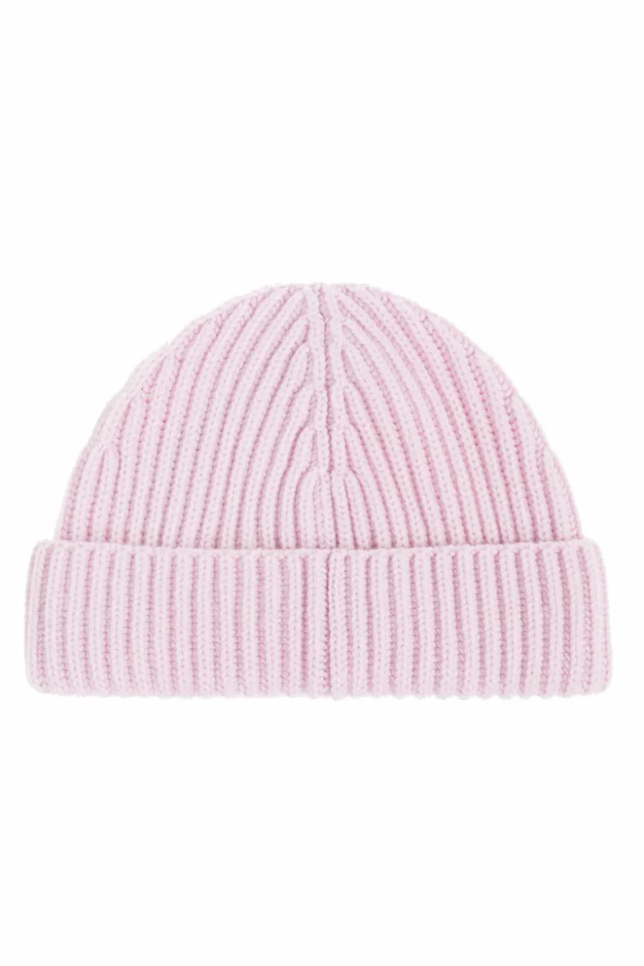 Loewe PINK Cashmere hat