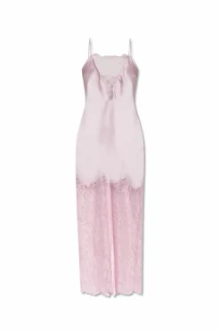 LoveShackFancy PINK Dress "Amarissa"