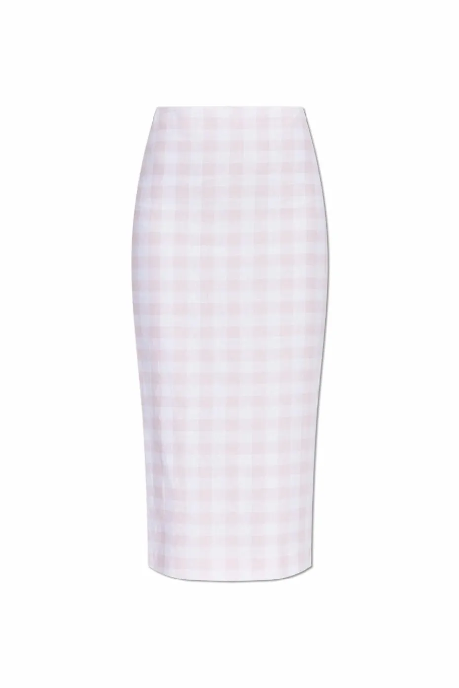 LoveShackFancy PINK Skirt `Biselle`