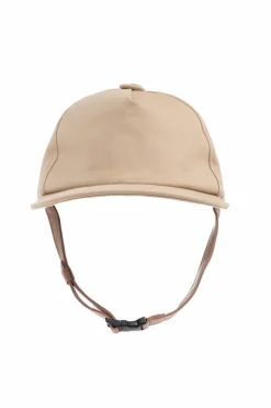 Maison Margiela beige Baseball cap